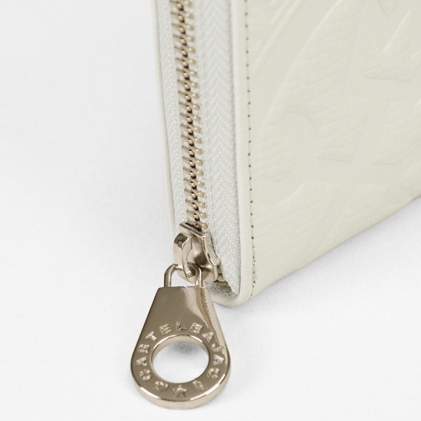 カステルバジャック CASTELBAJAC 長財布 ピッコロ メンズ ロゴ ラウンドファスナー レザー 各色 22617 | ブランド [正規取扱店]