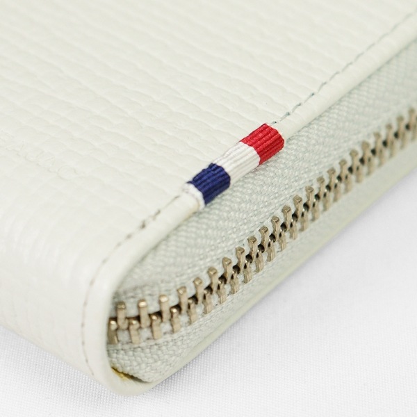 カステルバジャック CASTELBAJAC 長財布 ピッコロ メンズ ロゴ ラウンドファスナー レザー 各色 22617 | ブランド [正規取扱店]