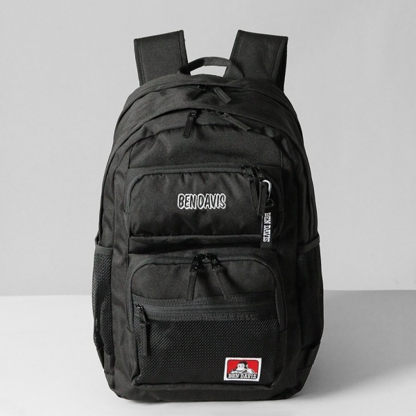 ベンデイビス BEN DAVIS バックパック CLASS DAYPACK 28L デイパック