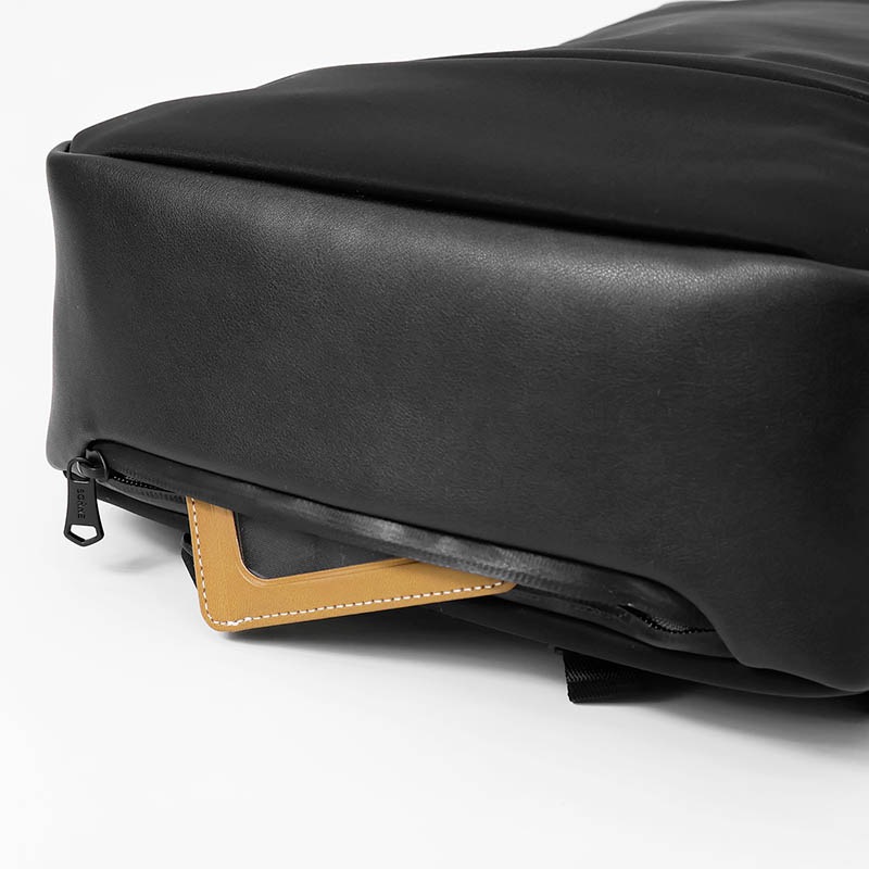 ゾンネ SONNE バックパック TRIM トリム メンズ ビジネスバッグ リュック 撥水 各色 SOSL001 | ブランド [正規取扱店]