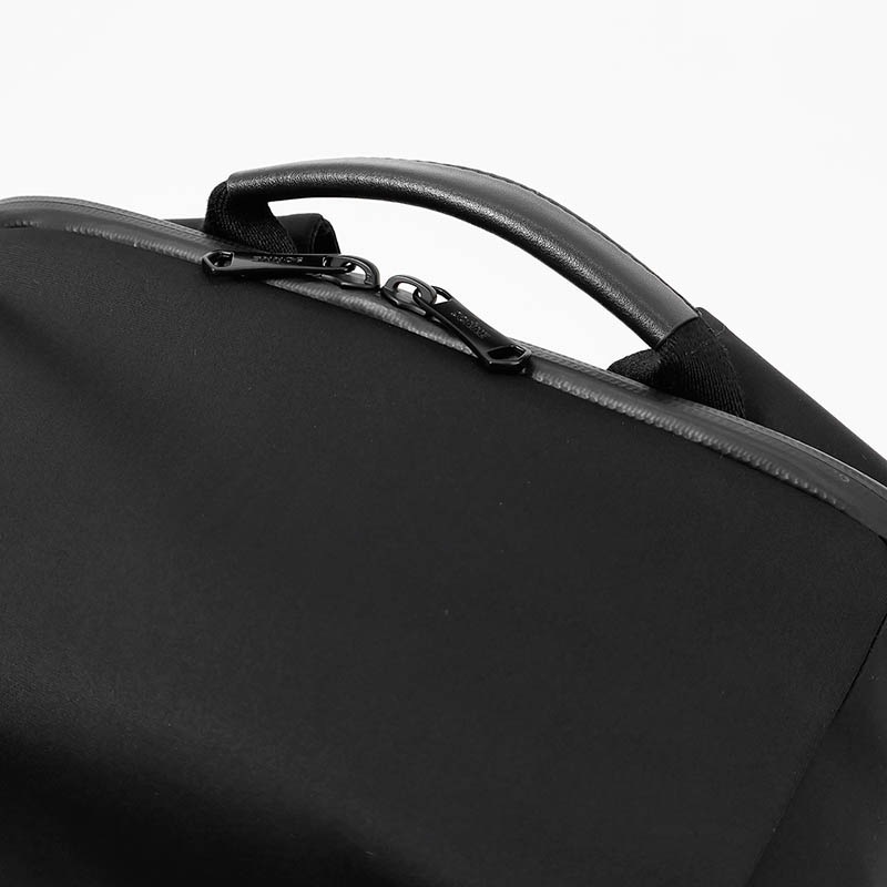 ゾンネ SONNE バックパック TRIM トリム メンズ ビジネスバッグ リュック 撥水 各色 SOSL001 | ブランド [正規取扱店]