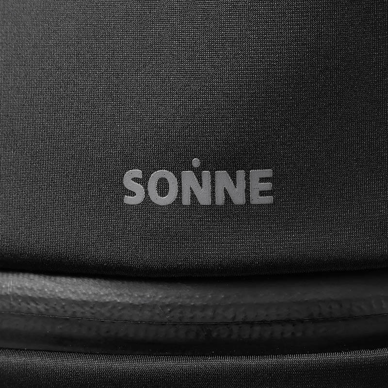 ゾンネ SONNE バックパック TRIM トリム メンズ ビジネスバッグ リュック 撥水 各色 SOSL001 | ブランド [正規取扱店]