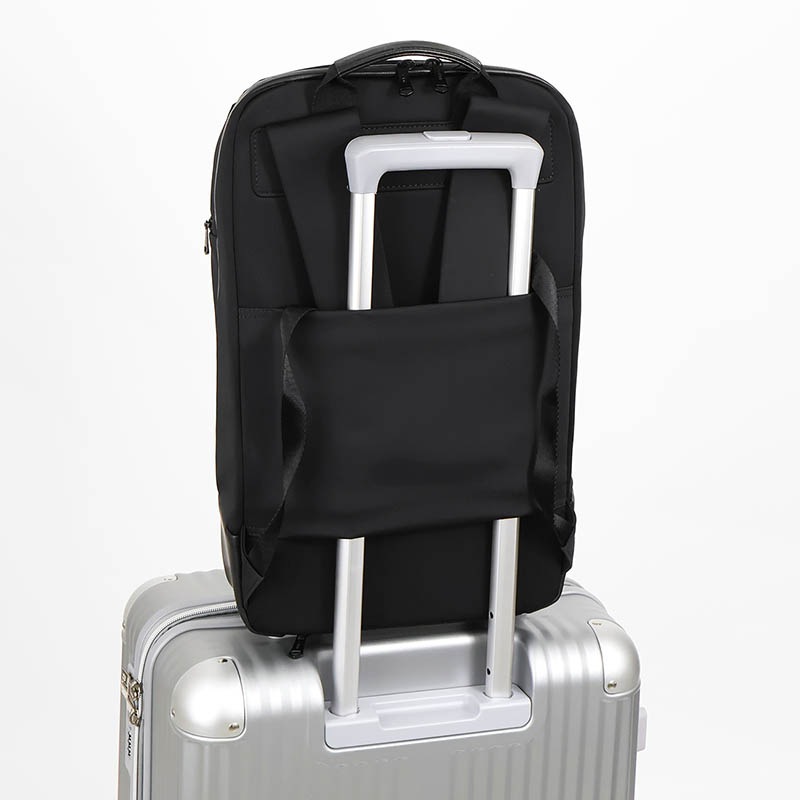 ゾンネ SONNE バックパック TRIM トリム メンズ ビジネスバッグ リュック 撥水 各色 SOSL001 | ブランド [正規取扱店]