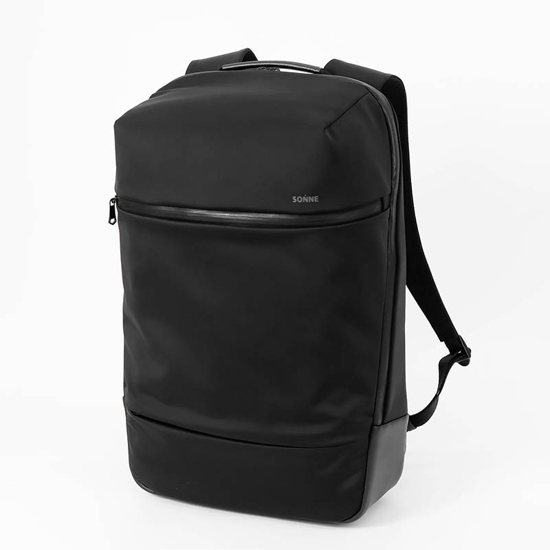 ゾンネ SONNE バックパック TRIM トリム メンズ ビジネスバッグ リュック 撥水 各色 SOSL001 | ブランド [正規取扱店]