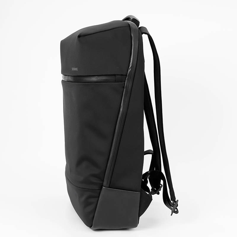 ゾンネ SONNE バックパック TRIM トリム メンズ ビジネスバッグ リュック 撥水 各色 SOSL001 | ブランド [正規取扱店]