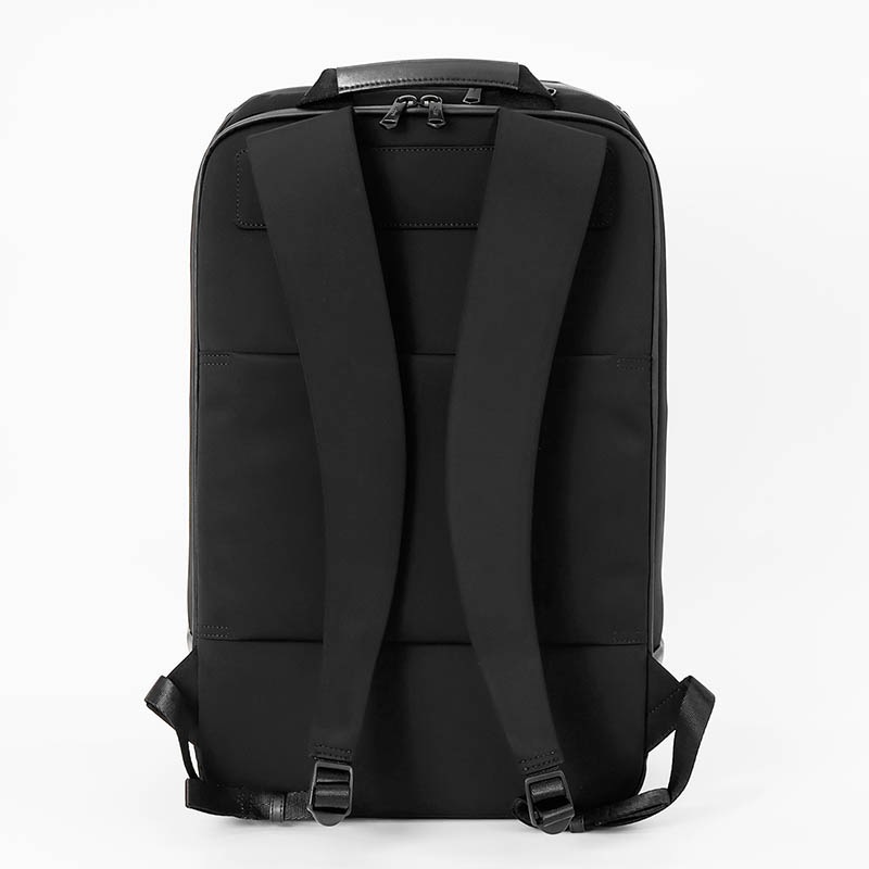 ゾンネ SONNE バックパック TRIM トリム メンズ ビジネスバッグ リュック 撥水 各色 SOSL001 | ブランド [正規取扱店]