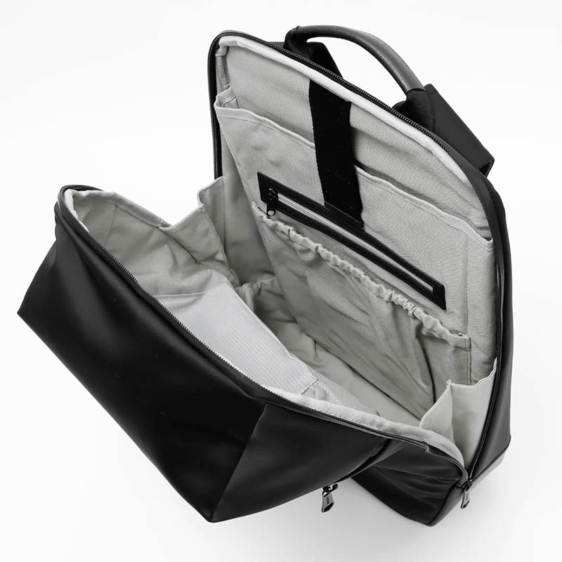 ゾンネ SONNE バックパック TRIM トリム メンズ ビジネスバッグ リュック 撥水 各色 SOSL001 | ブランド [正規取扱店]