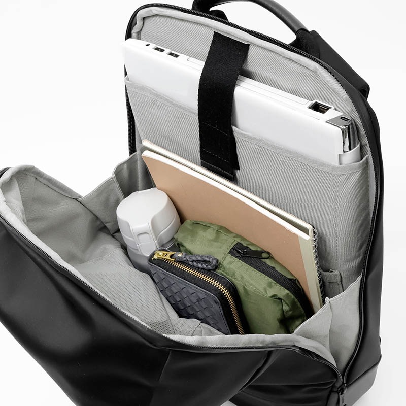 ゾンネ SONNE バックパック TRIM トリム メンズ ビジネスバッグ リュック 撥水 各色 SOSL001 | ブランド [正規取扱店]