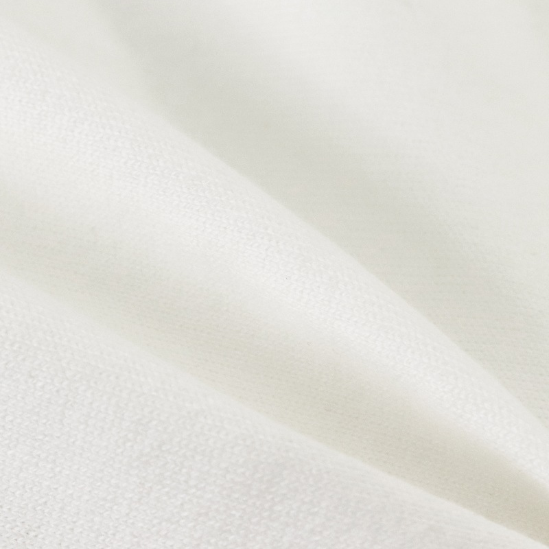 ヘインズ Hanes Tシャツ 半袖 T-SHIRTS SHIRO クルーネック 丸胴仕様 メンズ レディース トップス  2026SS 無地 S/M/L ホワイト HM1-D201 010 | ブランド [正規取扱店]