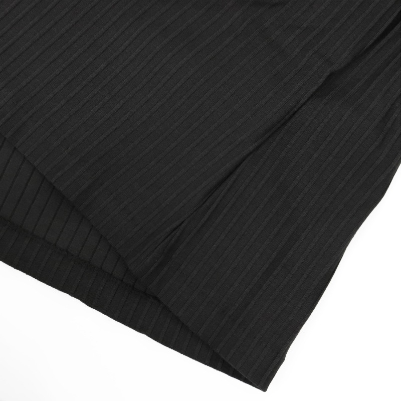 プーマ PUMA Tシャツ 半袖 ESS RIBBED SLIM SHORT TEE リブ スリム レディース トップス ミニT ショート丈 ミニ丈 スポーティー プーマキャット 服 刺繍 ロゴ S/M/L/XL 2026年秋冬 新作 639076 | ブランド [正規取扱店]