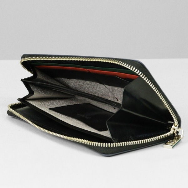 イズイット IS/IT 長財布 ツール Tool メンズ ラウンドファスナー BOX型小銭入れ レザー 各色 979605 | ブランド [正規取扱店]