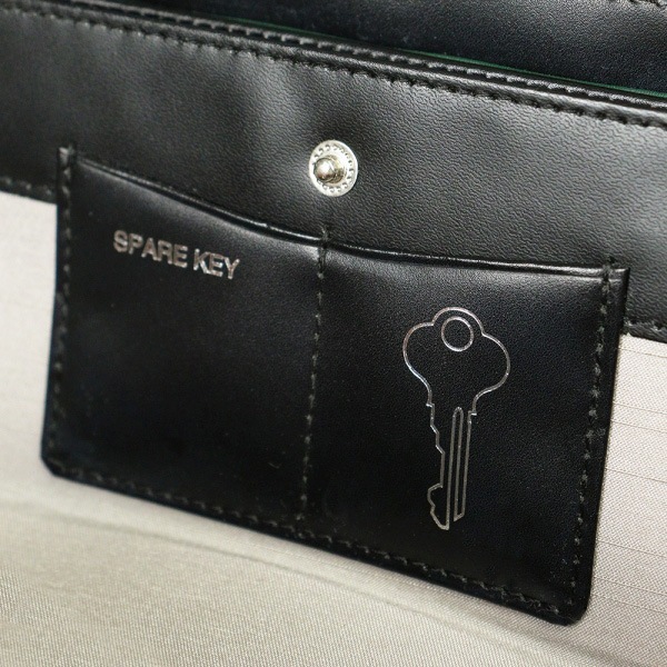 イズイット IS/IT 長財布 ツール Tool メンズ ラウンドファスナー BOX型小銭入れ レザー 各色 979605 | ブランド [正規取扱店]