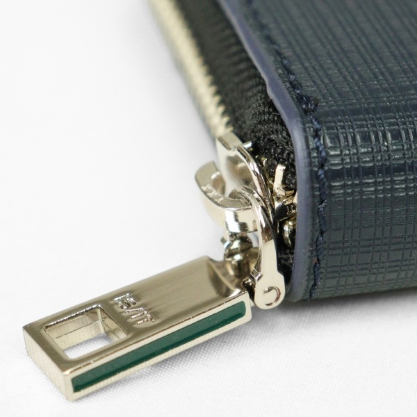 イズイット IS/IT 長財布 ツール Tool メンズ ラウンドファスナー BOX型小銭入れ レザー 各色 979605 | ブランド [正規取扱店]