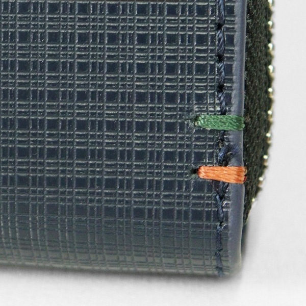 イズイット IS/IT 長財布 ツール Tool メンズ ラウンドファスナー BOX型小銭入れ レザー 各色 979605 | ブランド [正規取扱店]