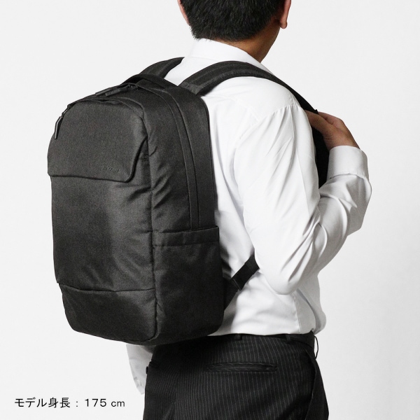 インケース Incase バックパック Crosstown Compact Backpack