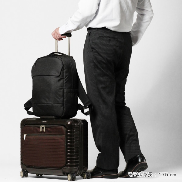 incase インケース Crosstown Compact Backpack Incase（インケース）公式通販 クロスタウン コンパクト バック