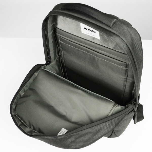 インケース Incase バックパック Crosstown Compact Backpack クロス