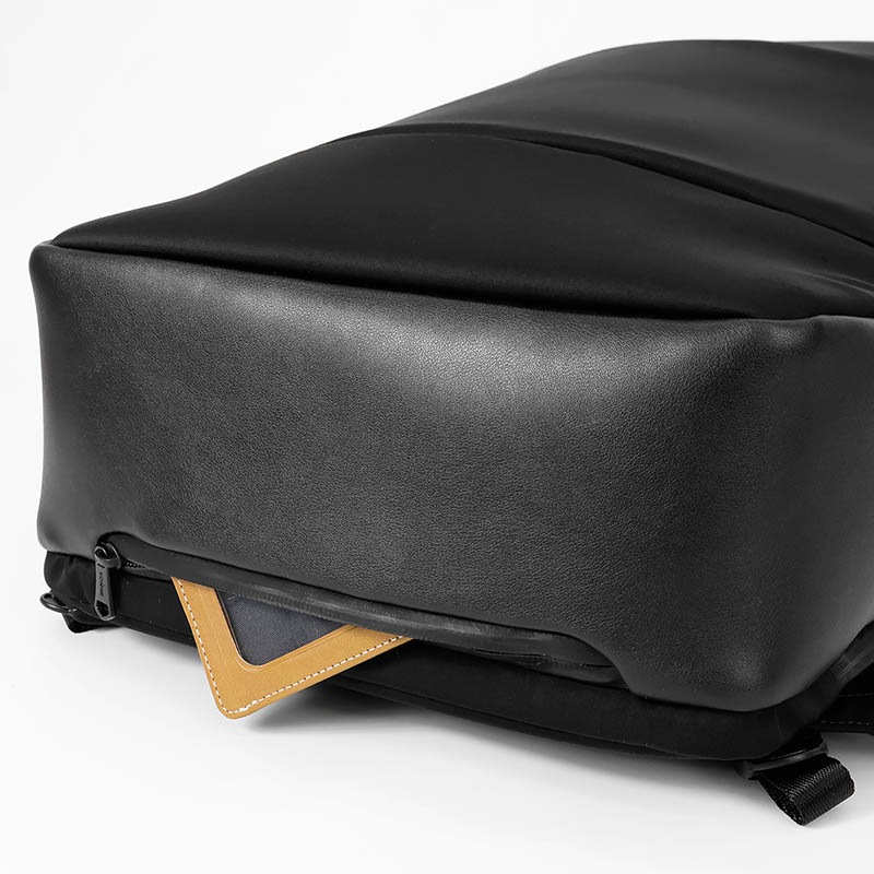 ゾンネ SONNE バックパック TRIM トリム メンズ ビジネスバッグ リュック 撥水 各色 SOSL002 | ブランド [正規取扱店]