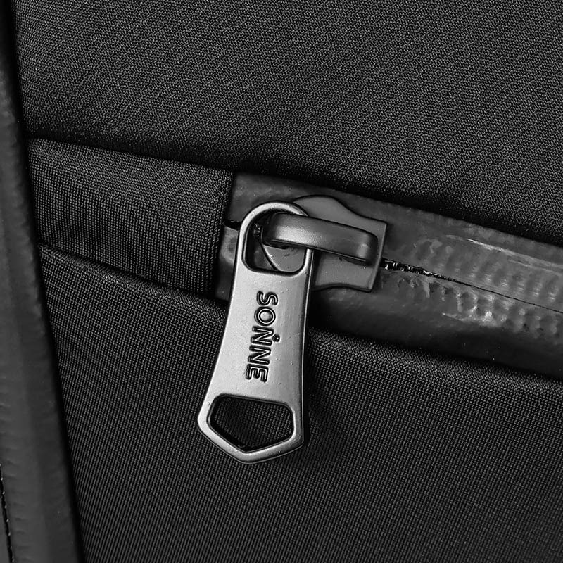 ゾンネ SONNE バックパック TRIM トリム メンズ ビジネスバッグ リュック 撥水 各色 SOSL002 | ブランド [正規取扱店]
