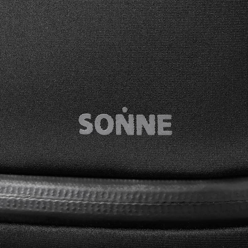 ゾンネ SONNE バックパック TRIM トリム メンズ ビジネスバッグ リュック 撥水 各色 SOSL002 | ブランド [正規取扱店]