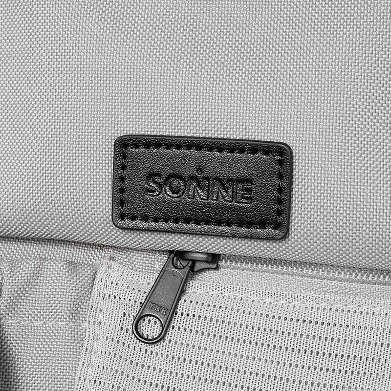 ゾンネ SONNE バックパック TRIM トリム メンズ ビジネスバッグ リュック 撥水 各色 SOSL002 | ブランド [正規取扱店]