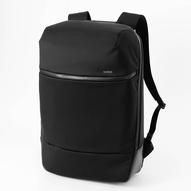 ゾンネ SONNE バックパック TRIM トリム メンズ ビジネスバッグ リュック 撥水 各色 SOSL002 | ブランド [正規取扱店]