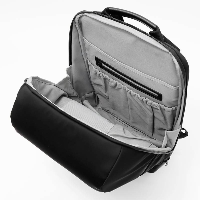 ゾンネ SONNE バックパック TRIM トリム メンズ ビジネスバッグ リュック 撥水 各色 SOSL002 | ブランド [正規取扱店]