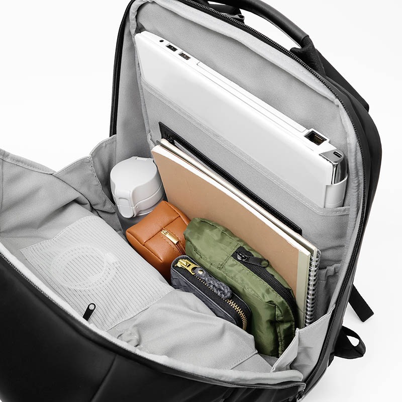 ゾンネ SONNE バックパック TRIM トリム メンズ ビジネスバッグ リュック 撥水 各色 SOSL002 | ブランド [正規取扱店]