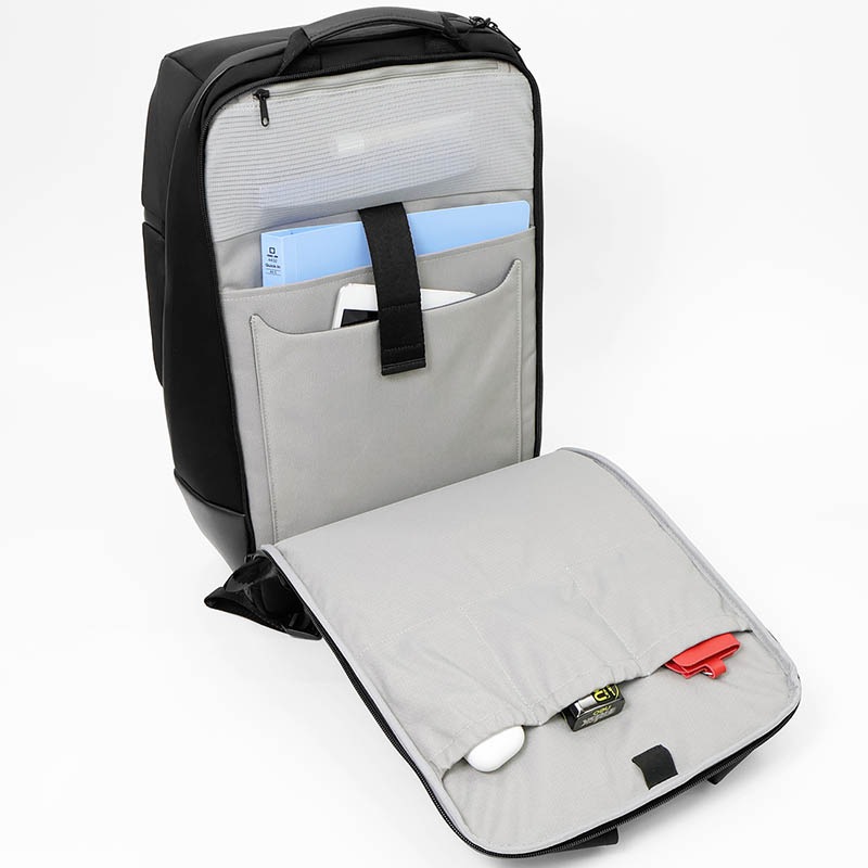 ゾンネ SONNE バックパック TRIM トリム メンズ ビジネスバッグ リュック 撥水 各色 SOSL002 | ブランド [正規取扱店]