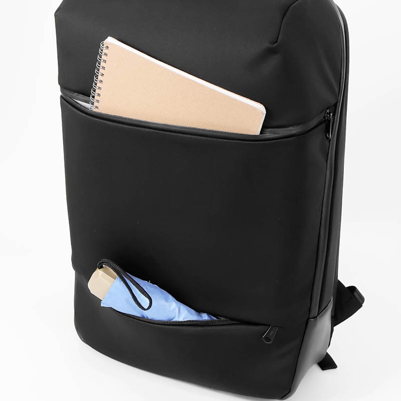 ゾンネ SONNE バックパック TRIM トリム メンズ ビジネスバッグ リュック 撥水 各色 SOSL002 | ブランド [正規取扱店]