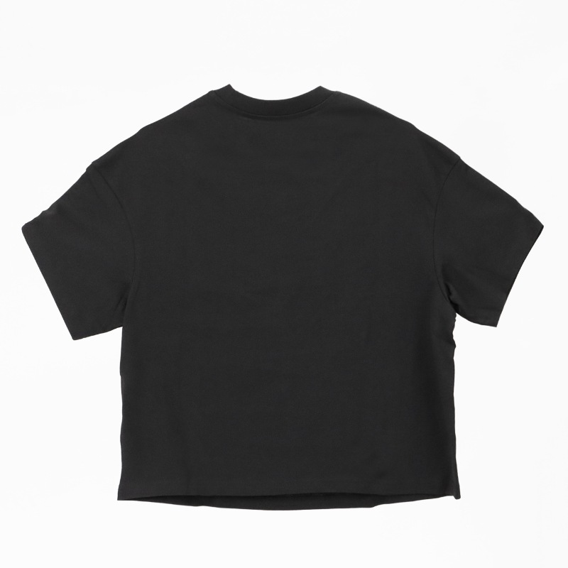 プーマ PUMA Tシャツ 半袖 ESS OVERSIZED TEE オーバーサイズ レディース クルーネック トップス 服 刺繍 ロゴ S/M/L/XL 2026年秋冬 新作 639079 | ブランド [正規取扱店]