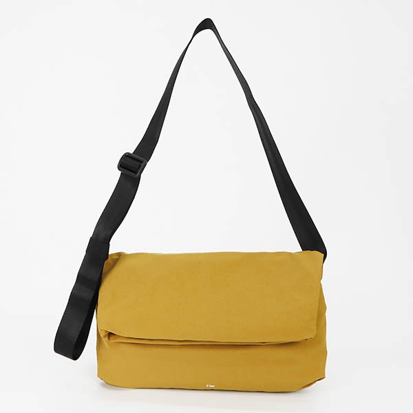 フィレール Filer ショルダーバッグ SIWA KUCHIORE SHOULDER シワ 口折れ ショルダー メンズ レディース 各色 OK-027 | ブランド [正規取扱店]