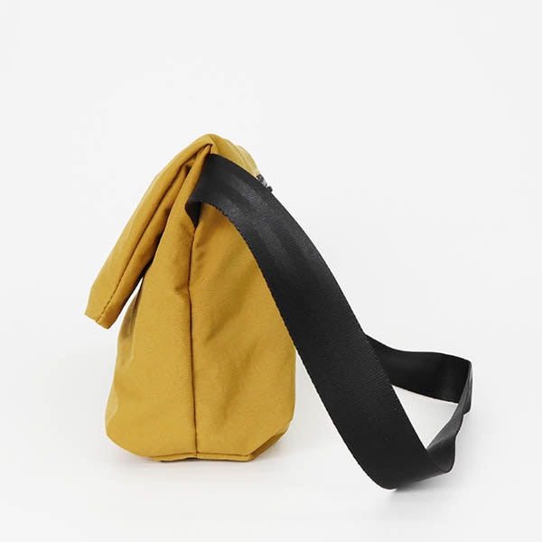 フィレール Filer ショルダーバッグ SIWA KUCHIORE SHOULDER シワ 口折れ ショルダー メンズ レディース 各色 OK-027 | ブランド [正規取扱店]