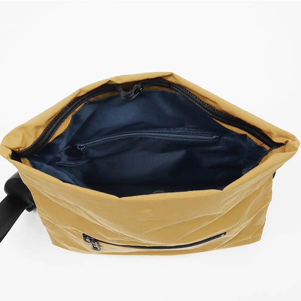 フィレール Filer ショルダーバッグ SIWA KUCHIORE SHOULDER シワ 口折れ ショルダー メンズ レディース 各色 OK-027 | ブランド [正規取扱店]