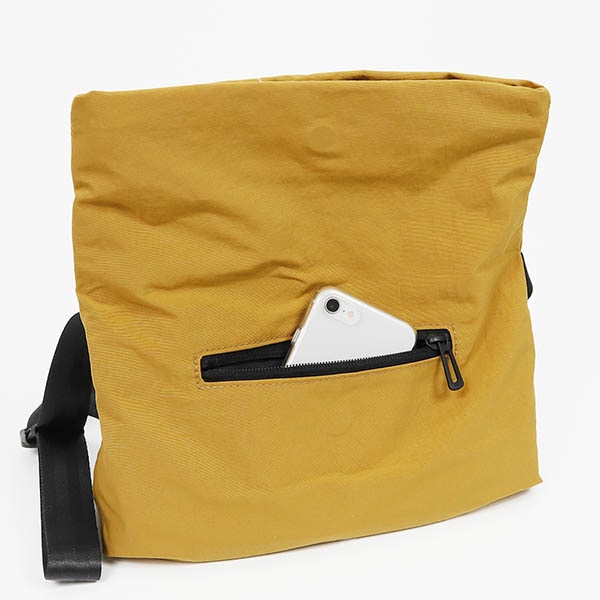 フィレール Filer ショルダーバッグ SIWA KUCHIORE SHOULDER シワ 口折れ ショルダー メンズ レディース 各色 OK-027 | ブランド [正規取扱店]