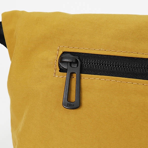 フィレール Filer ショルダーバッグ SIWA KUCHIORE SHOULDER シワ 口折れ ショルダー メンズ レディース 各色 OK-027 | ブランド [正規取扱店]