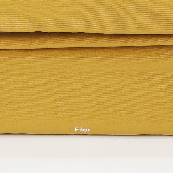 フィレール Filer ショルダーバッグ SIWA KUCHIORE SHOULDER シワ 口折れ ショルダー メンズ レディース 各色 OK-027 | ブランド [正規取扱店]