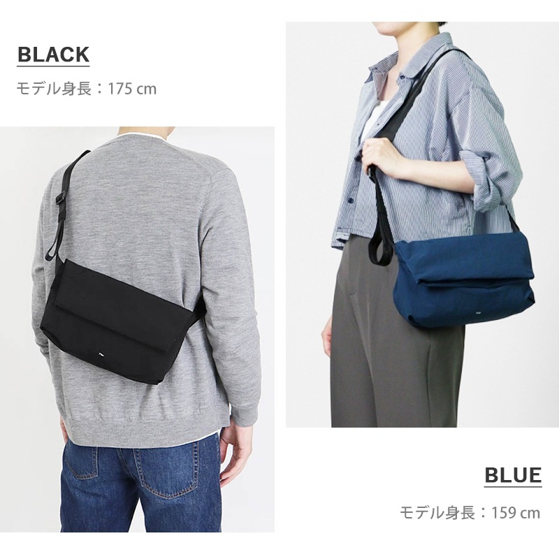 フィレール Filer ショルダーバッグ SIWA KUCHIORE SHOULDER シワ 口