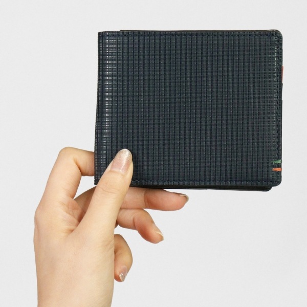 イズイット IS/IT 二つ折り財布 ツール Tool メンズ BOX型小銭入れ レザー 各色 979607 | ブランド [正規取扱店]