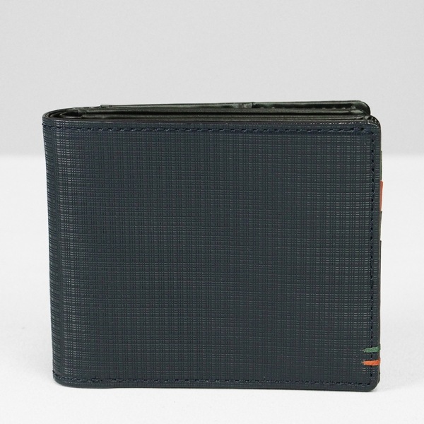 イズイット IS/IT 二つ折り財布 ツール Tool メンズ BOX型小銭入れ レザー 各色 979607 | ブランド [正規取扱店]