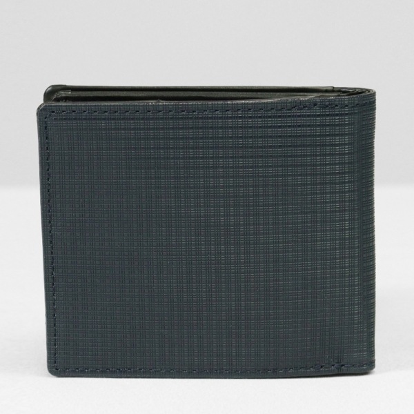 イズイット IS/IT 二つ折り財布 ツール Tool メンズ BOX型小銭入れ レザー 各色 979607 | ブランド [正規取扱店]