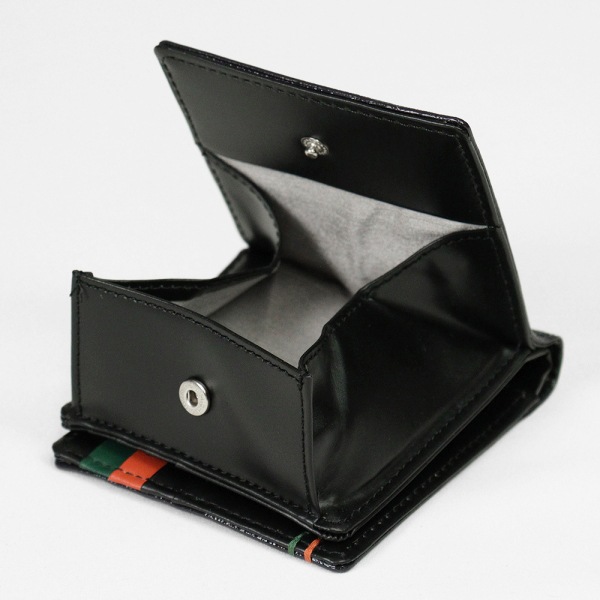 イズイット IS/IT 二つ折り財布 ツール Tool メンズ BOX型小銭入れ レザー 各色 979607 | ブランド [正規取扱店]