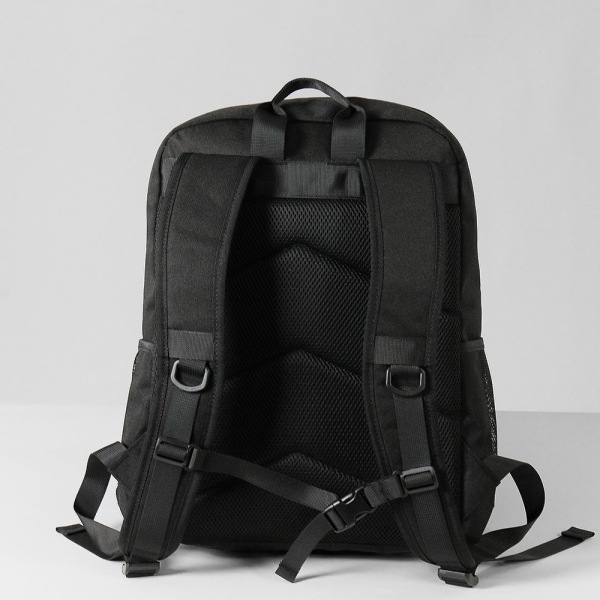 ベンデイビス BEN DAVIS バックパック BIG MESH DAYPACK 30L