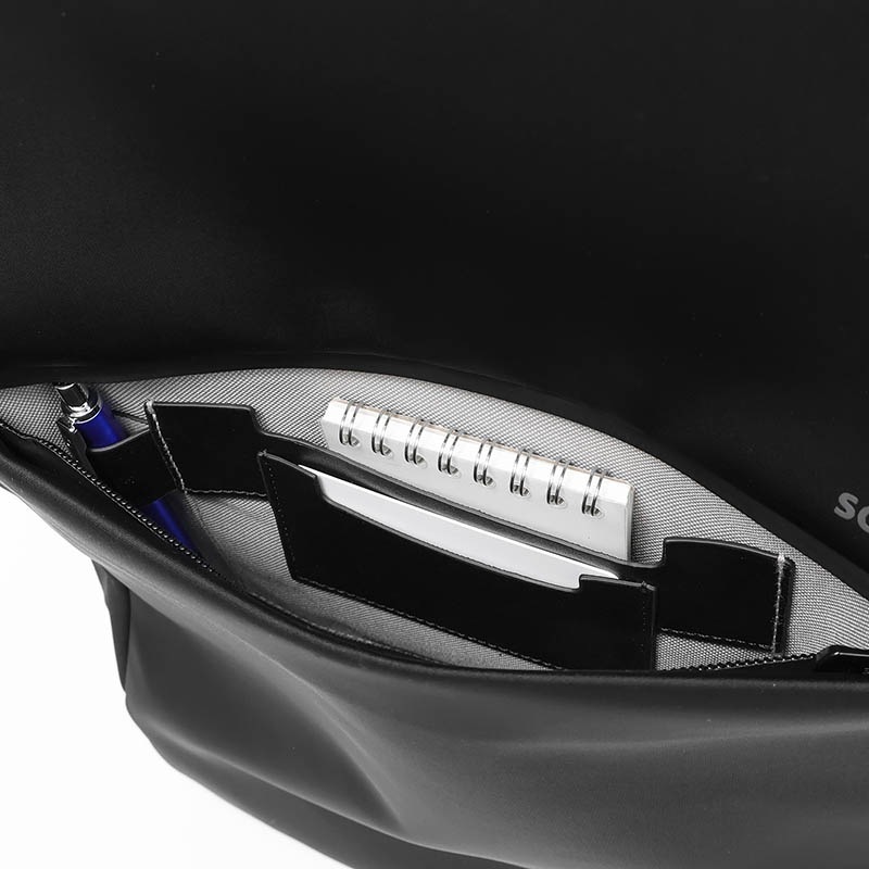 ゾンネ SONNE バックパック TRIM トリム メンズ ビジネスバッグ リュック 撥水 各色 SOSL003 | ブランド [正規取扱店]