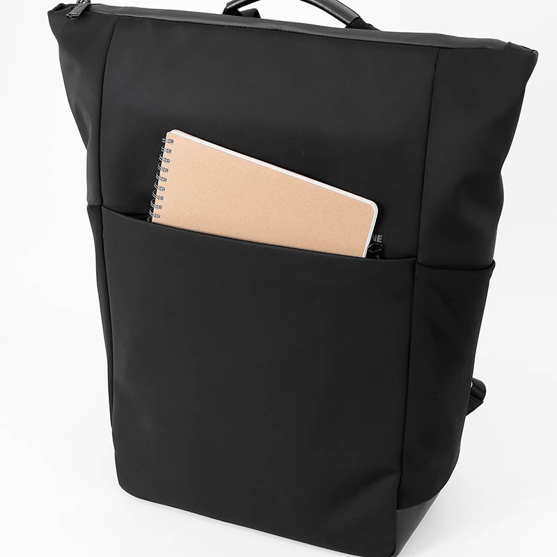 ゾンネ SONNE バックパック TRIM トリム メンズ ビジネスバッグ リュック 撥水 各色 SOSL003 | ブランド [正規取扱店]