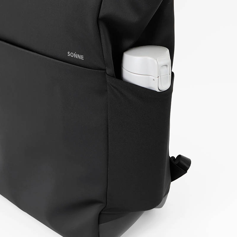 ゾンネ SONNE バックパック TRIM トリム メンズ ビジネスバッグ リュック 撥水 各色 SOSL003 | ブランド [正規取扱店]