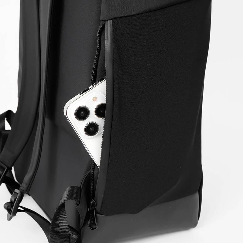 ゾンネ SONNE バックパック TRIM トリム メンズ ビジネスバッグ リュック 撥水 各色 SOSL003 | ブランド [正規取扱店]