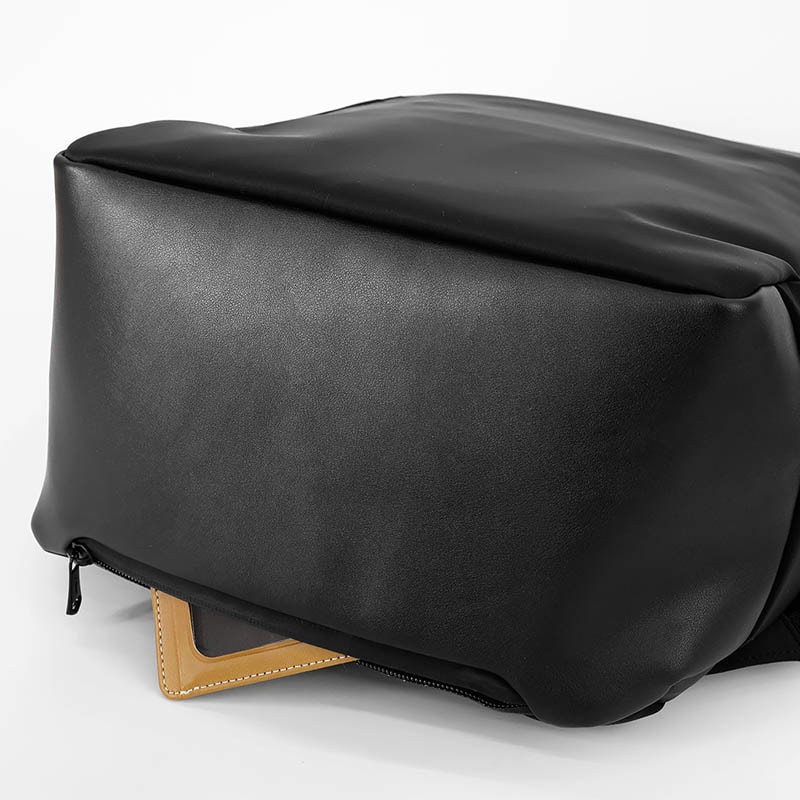 ゾンネ SONNE バックパック TRIM トリム メンズ ビジネスバッグ リュック 撥水 各色 SOSL003 | ブランド [正規取扱店]