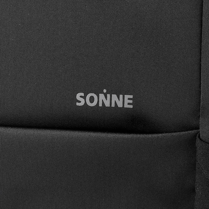 ゾンネ SONNE バックパック TRIM トリム メンズ ビジネスバッグ リュック 撥水 各色 SOSL003 | ブランド [正規取扱店]