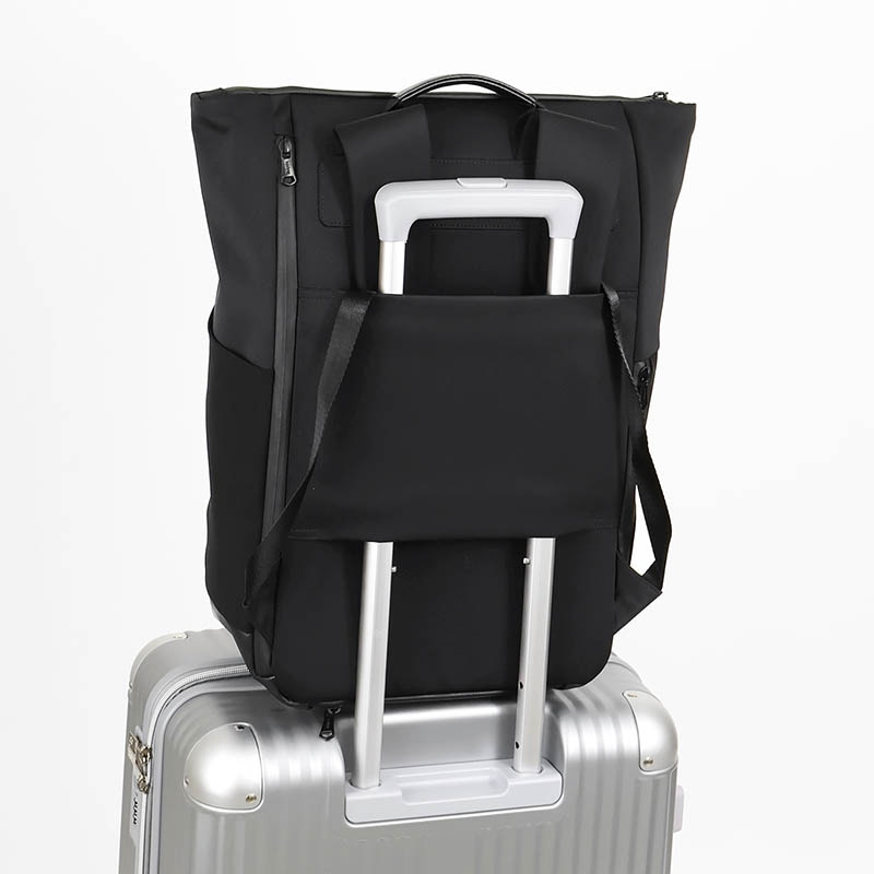 ゾンネ SONNE バックパック TRIM トリム メンズ ビジネスバッグ リュック 撥水 各色 SOSL003 | ブランド [正規取扱店]